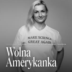 Wolna Amerykanka