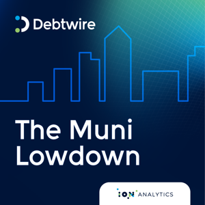 The Muni Lowdown by ION Analytics