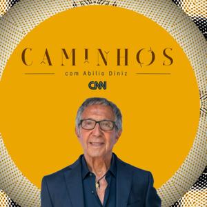 Caminhos com Abilio Diniz by CNN Brasil