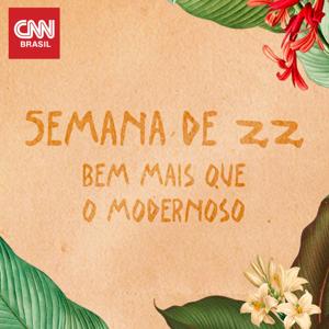 Semana de 22 - Bem mais que o modernoso by CNN Brasil