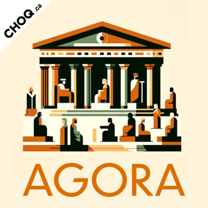 Agora by CHOQ.ca