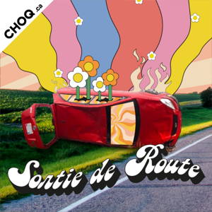 Sortie de route by CHOQ.ca