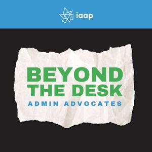 Beyond the Desk: Admin Advocates