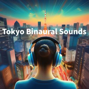 Tokyo Binaural Sounds / 耳で聴く東京 by tokyobinaural