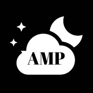 AMP Audiobooks : Amplifying the Joy of Fanfiction by AMP Audiobooks