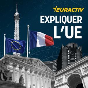 Expliquer l'UE by EURACTIV