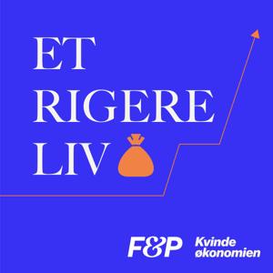 Et Rigere Liv by Kvindeøkonomien