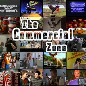 The Commercial Zone by Lazor Comb Productions