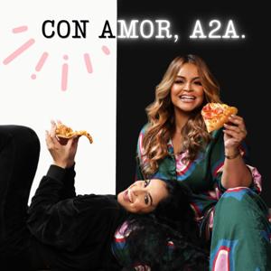 Con amor, A2A. by Con amor A2A