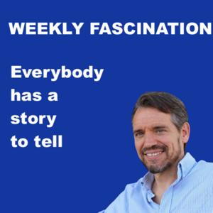 Weekly Fascination by Tracy Greenwood