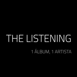 Mega Hits - The Listening | 1 Álbum, 1 Artista by Mega Hits