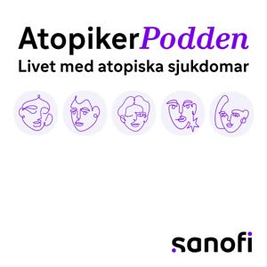 AtopikerPodden