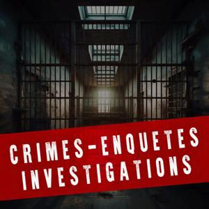 Crimes enquêtes et investigations by Engle