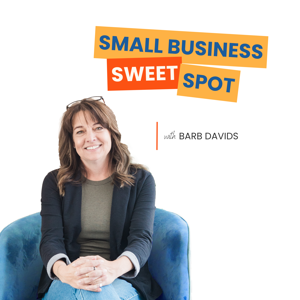 Small Business Sweet Spot