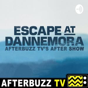 The Escape At Dannemora Podcast by AfterBuzz TV