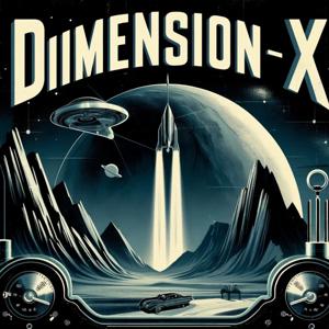 Dimension X - OTR by Dimension X