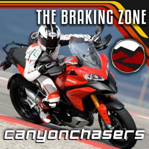 CanyonChasers Podcast