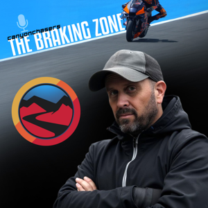 CanyonChasers Podcast