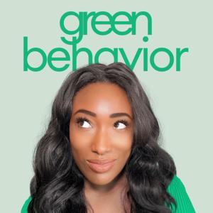 Green Behavior by The Sustainable Fashion Forum