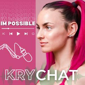 KRY.chat by Krystyna Hovell