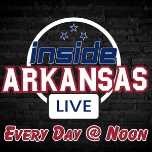 Inside Arkansas LIVE! by Inside Arkansas