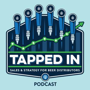 Tapped In Sales and Strategy for Beer Distributors