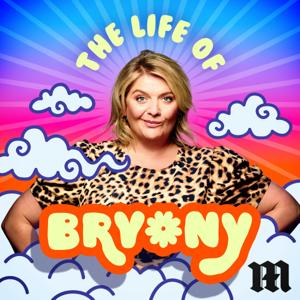 The Life of Bryony by Daily Mail