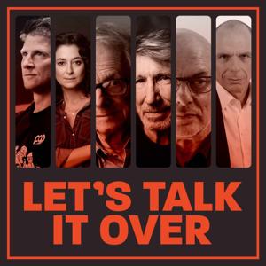 Let's Talk it Over by We Tell Stories