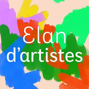 Élan d'artistes by We Tell Stories