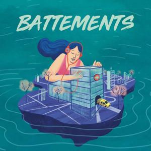 Battements by LiquidSky et We Tell Stories