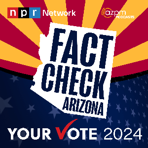 Fact Check Arizona by AZPM