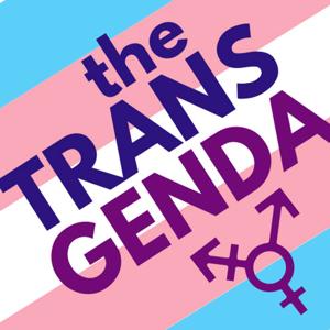 the Transgenda by Ana and Cam