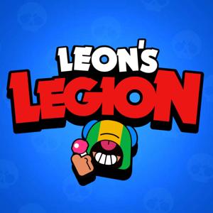 Leon's Legion A Brawl stars Podcast by Gdog