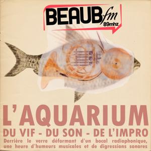 L'aquarium