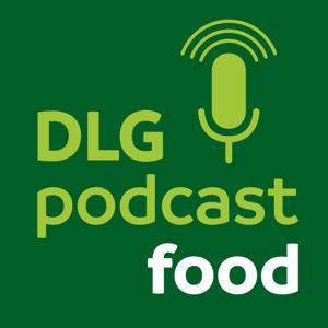 DLG-Podcast Food