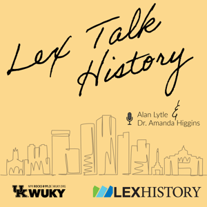 Lex Talk History