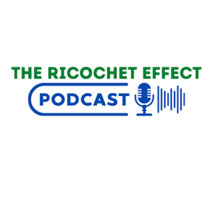 The Ricochet Effect by Dr. Abeni El-Amin, Terry Dumphord