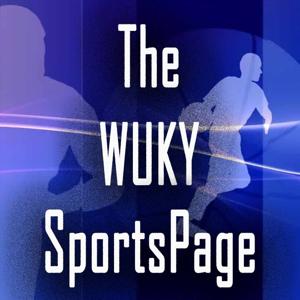 The WUKY SportsPage by Keith Elkins, WUKY