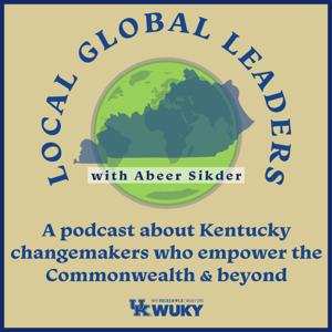 Local Global Leaders by Abeer Sikder