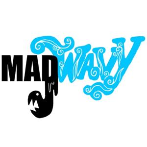 MadWavy Radio by Bryce Oquaye, Tony Wavy