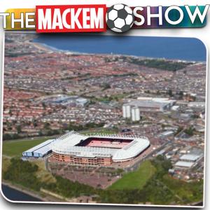 The Mackem Football Show by Anth The Mackem