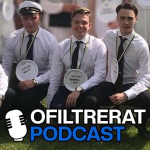 OFILTRERAT PODCAST