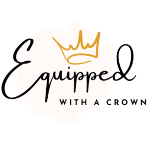 Equipped With A Crown by equippedwithacrown