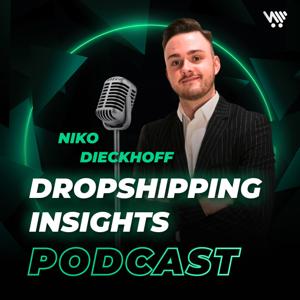 Dropshipping Insights mit Niko Dieckhoff