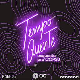 Tempo Quente by Rádio Novelo