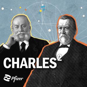 Charles² – Pharma Insights by Pfizer