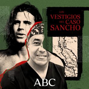 Los vestigios del caso Sancho