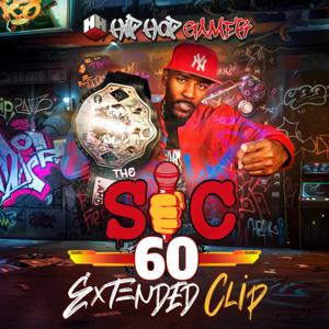 TheSic60: Extended Clip Hosted By HipHopGamer by HipHopGamer