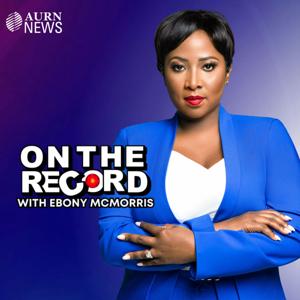 On the Record with Ebony McMorris