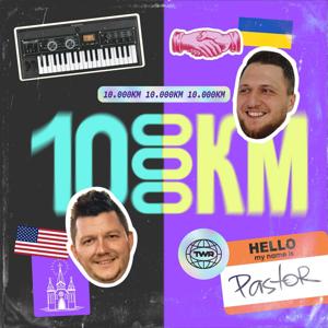 10 000 КМ by TWR